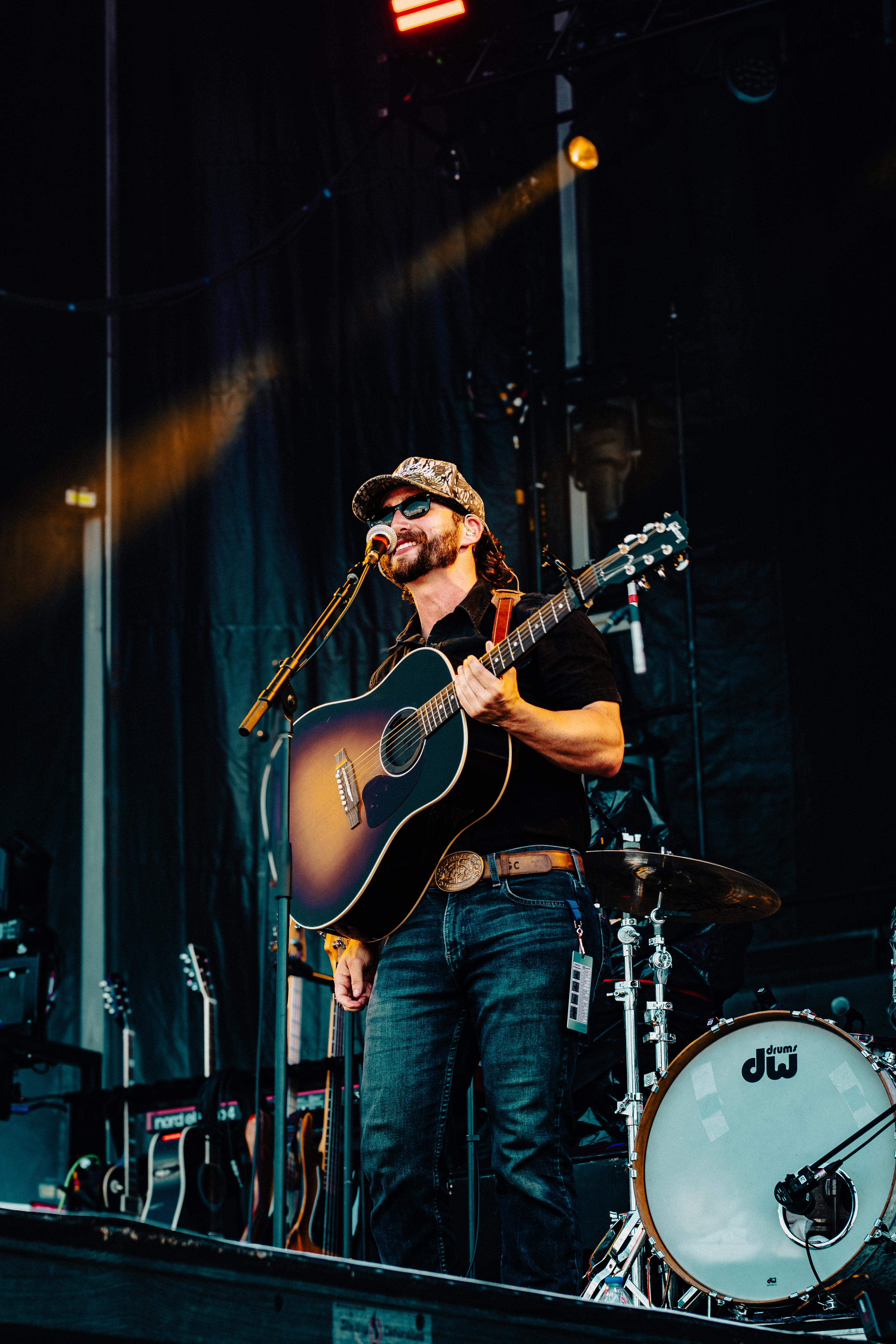 Photo of Gage Cowart