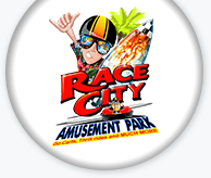 Race City logo