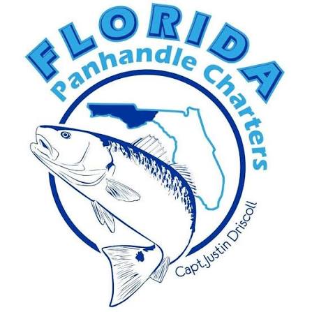 Florida Panhandle Charters logo