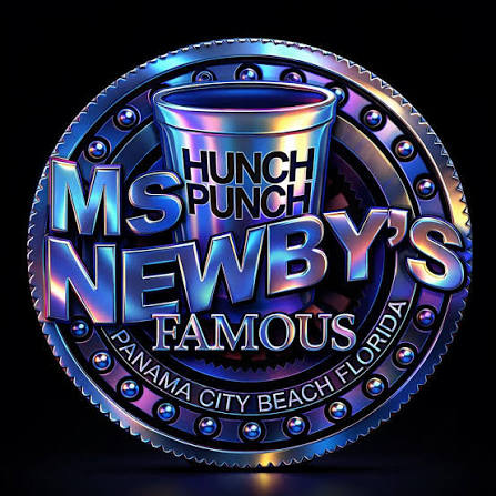 Newby's Too - Package & Lounge (The Curve) logo