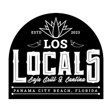 Los Locals Baja Grill & Cantina image