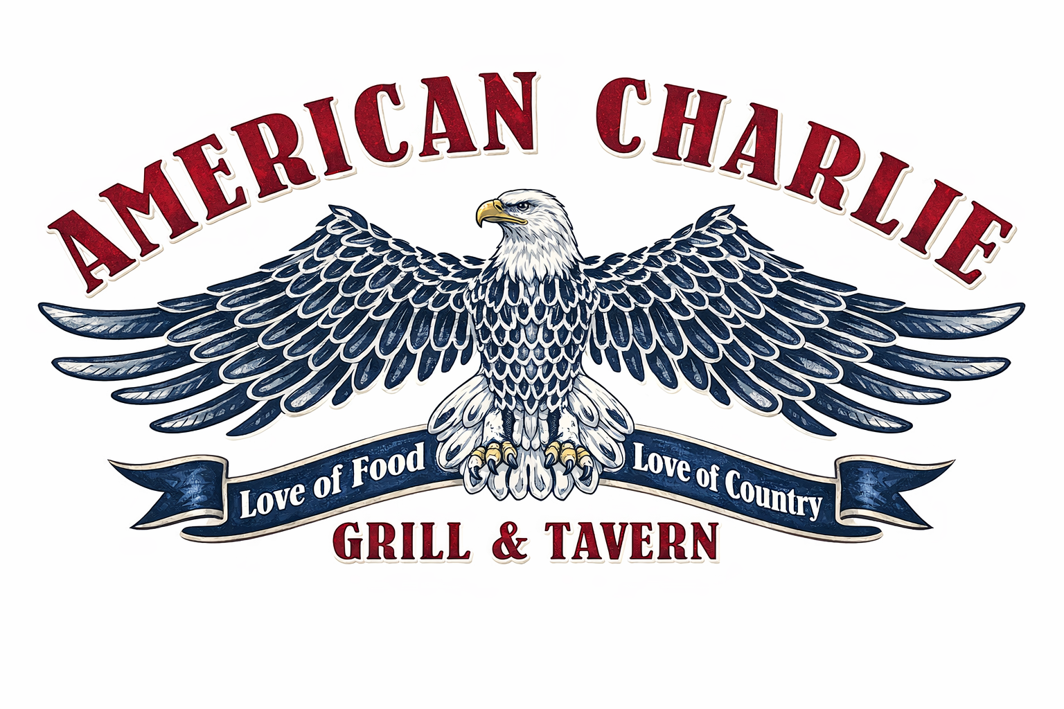 American Charlie Grill & Tavern image