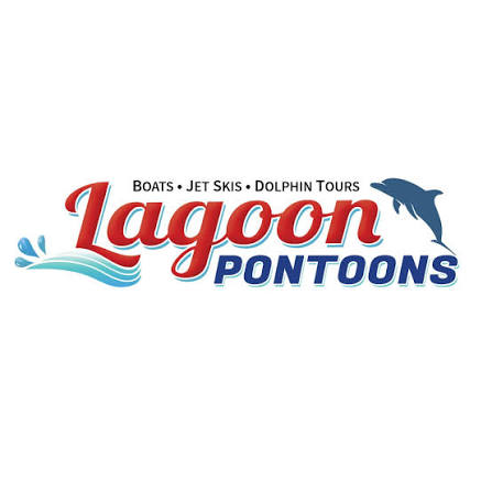 Lagoon Pontoons image