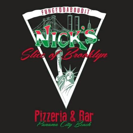 Nick’s Slice of Brooklyn Pizzeria & Bar image