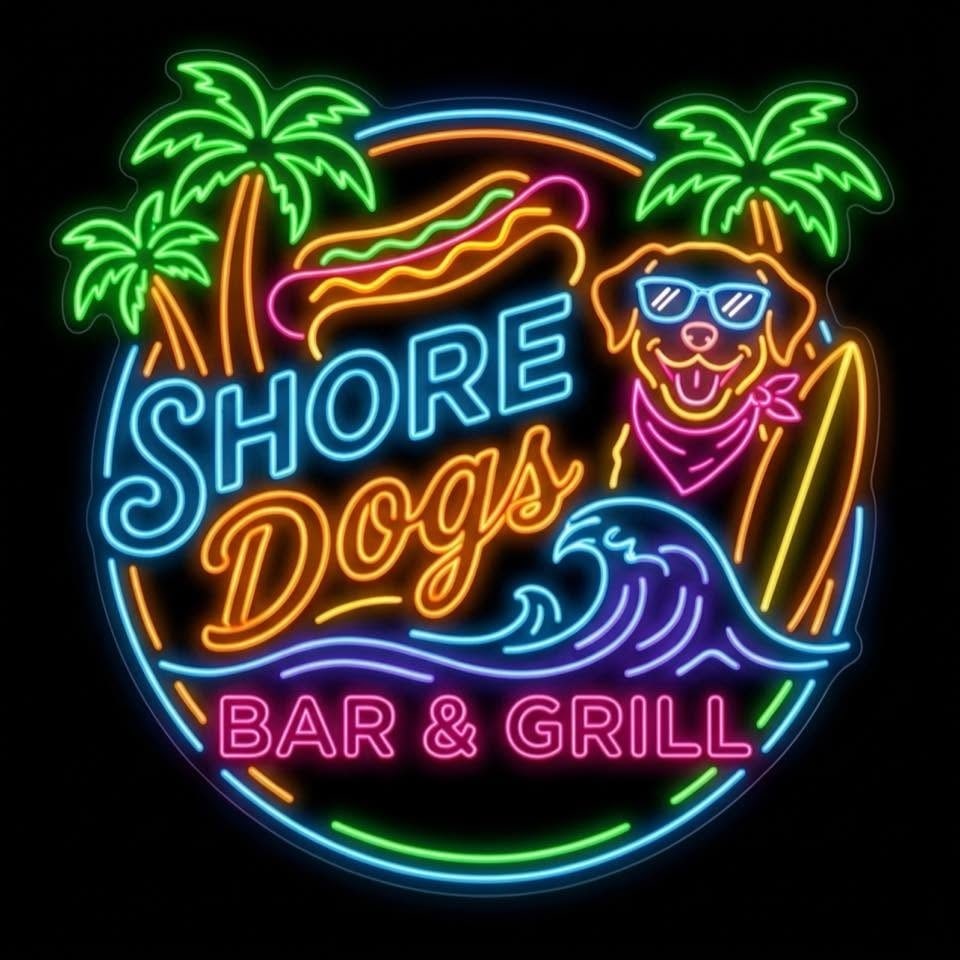 Shore Dogs venue image