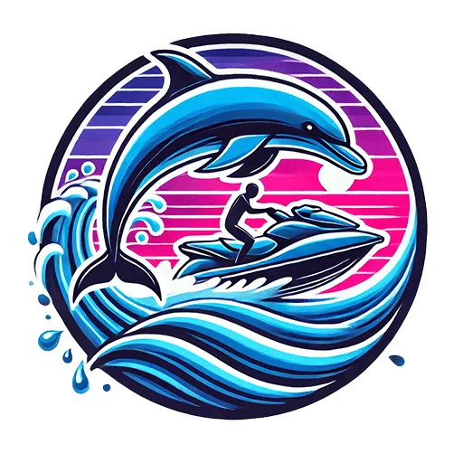 Jet Ski Dolphin Tours image