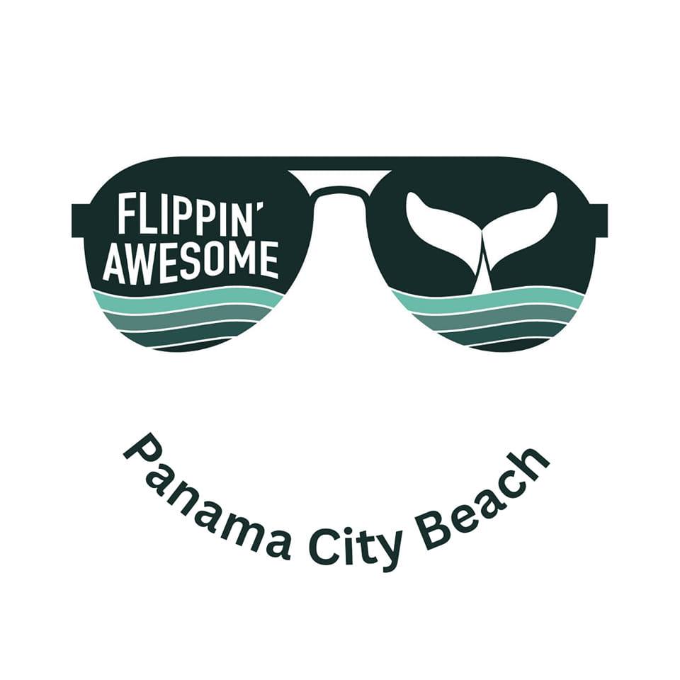 Flippin' Awesome Adventures logo