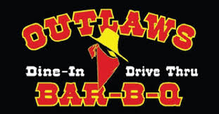Outlaws Bar-B-Q image