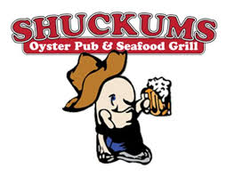 Shuckum’s Oyster Pub & Seafood Grill image