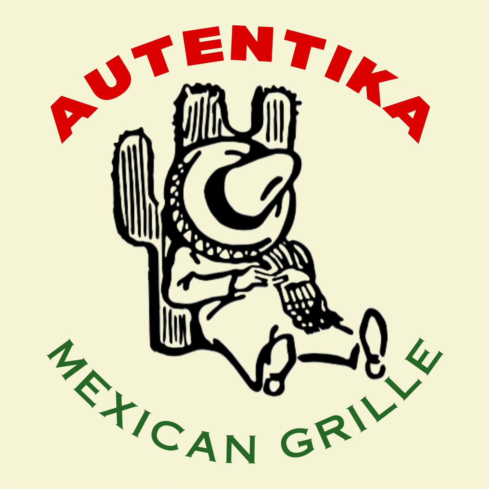 AutentiKa Mexican Grille image