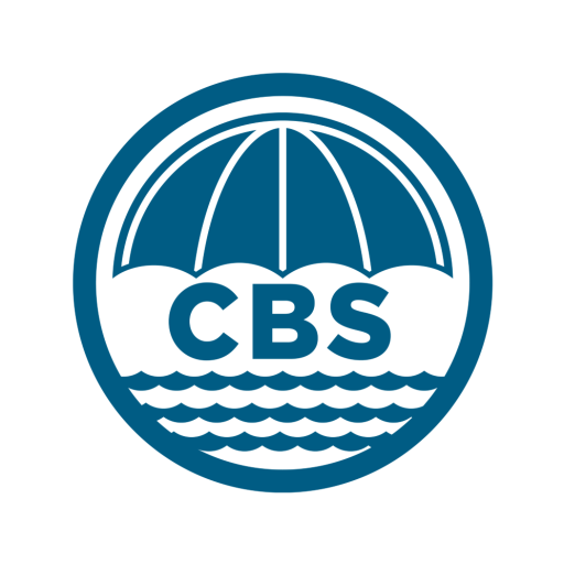 Coastal Beach Service logo
