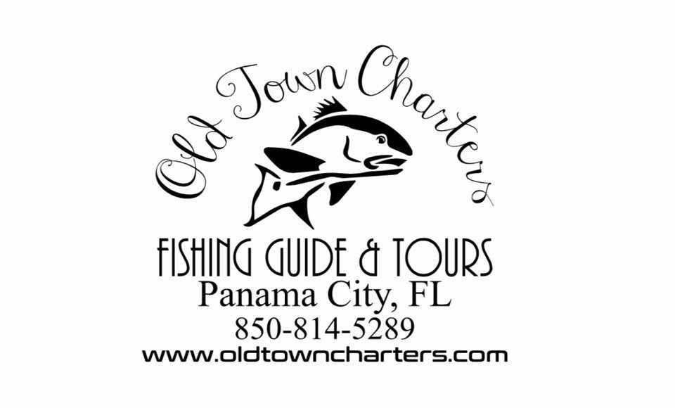Old Town Charters image