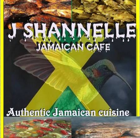 J. Shannelle Caribbean Cafe & Food Market image