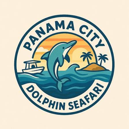 Dolphin Seafari logo