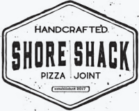 Shore Shack Pizza logo