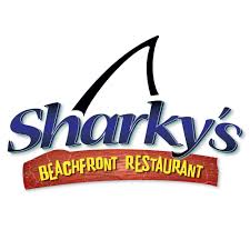 Sharky’s Beachfront Restaurant image