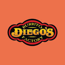 Diego's Burrito Factory image