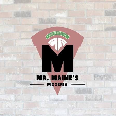 Mr. Maine's Pizzeria image
