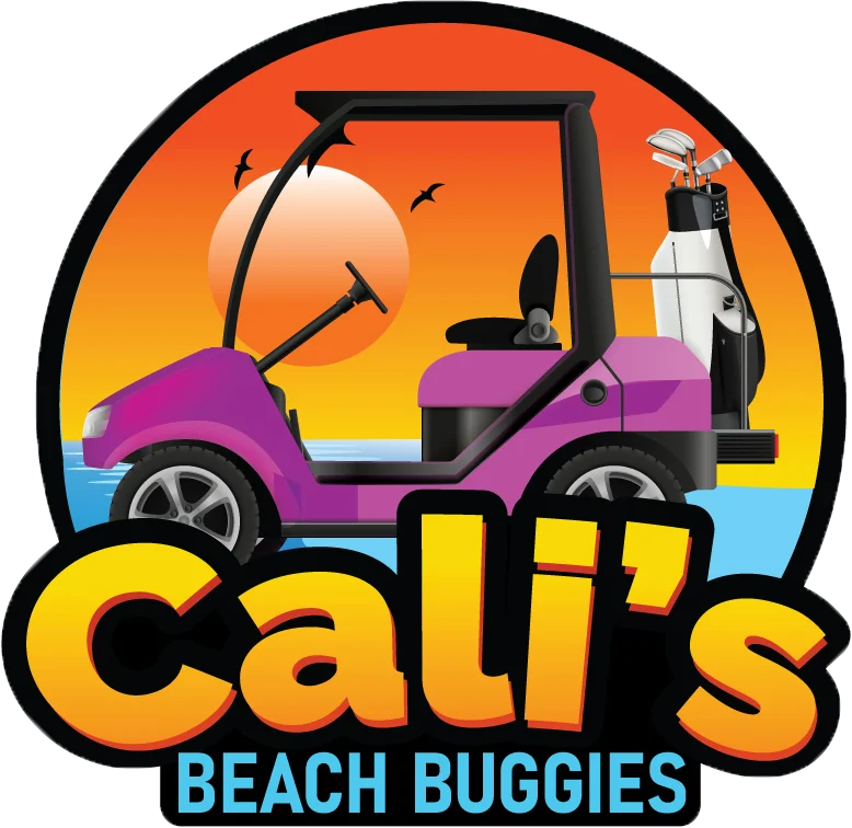 Cali’s Beach Buggies image