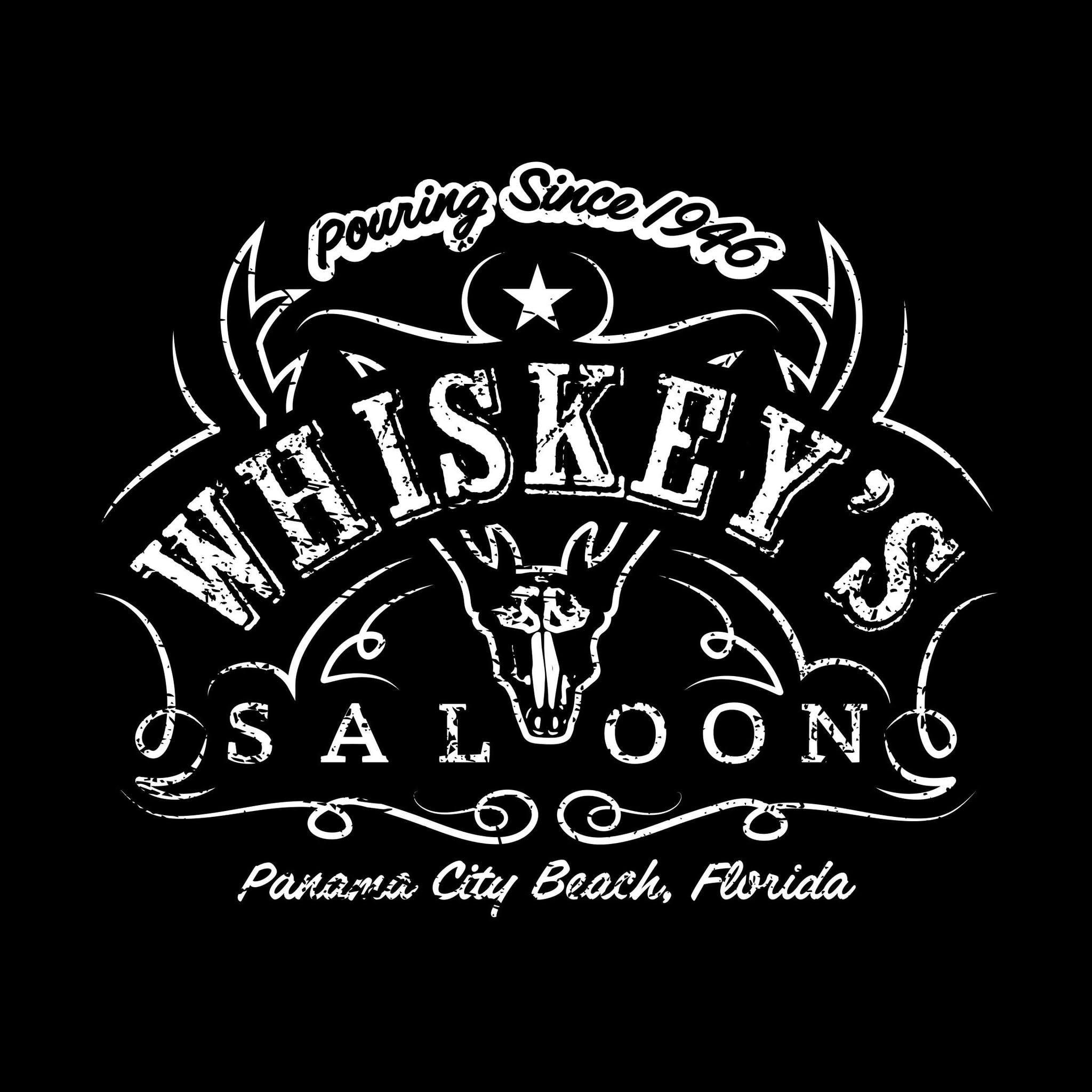 Whiskey’s Saloon venue image