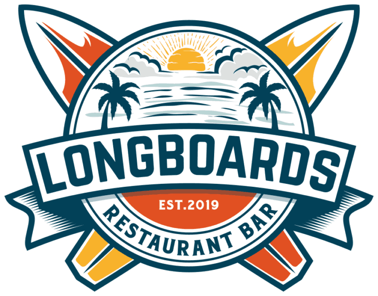 Longboards Restaurant & Bar image