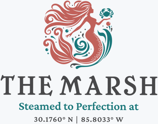 The Marsh logo