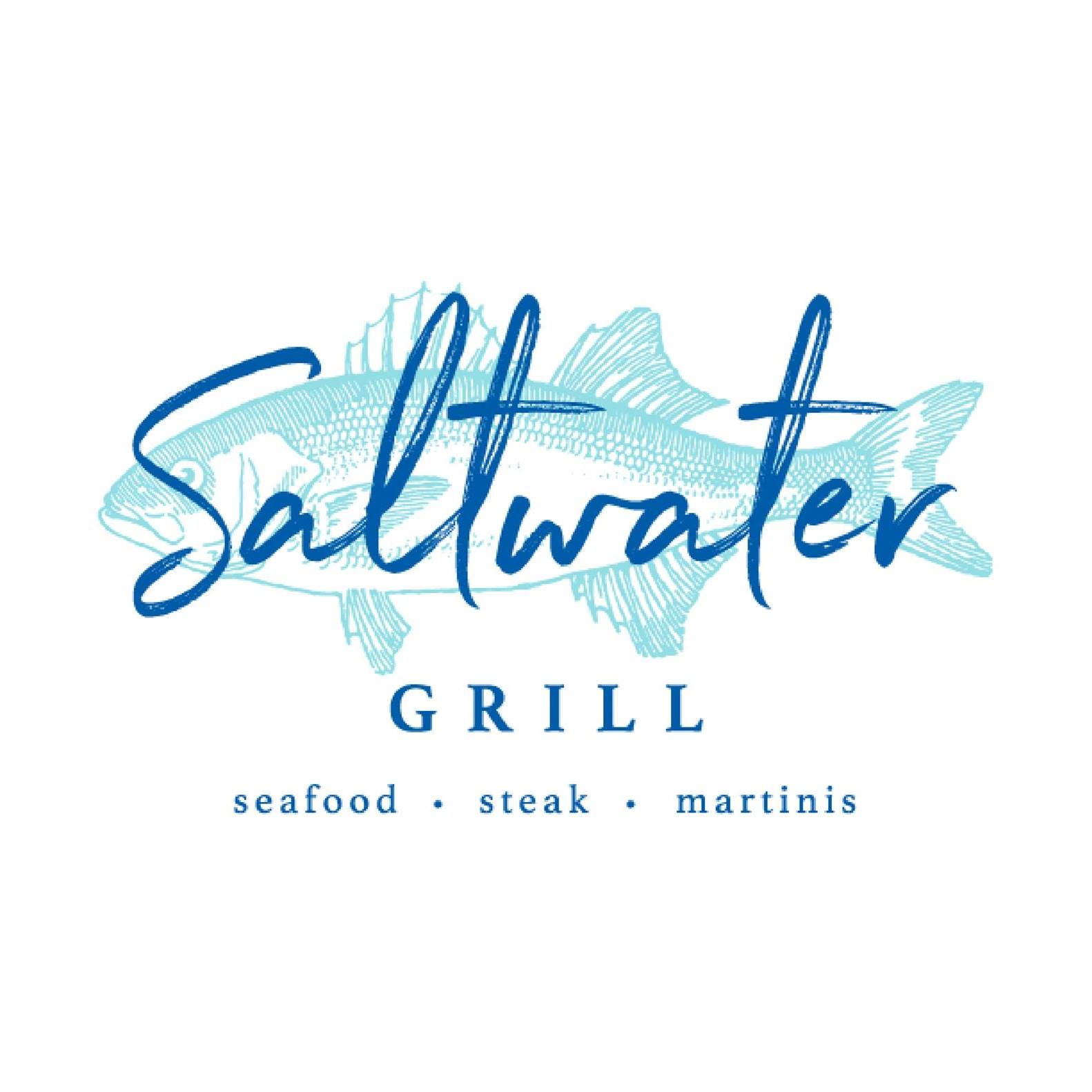 Saltwater Grill image