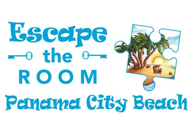 Escape the Room PCB logo