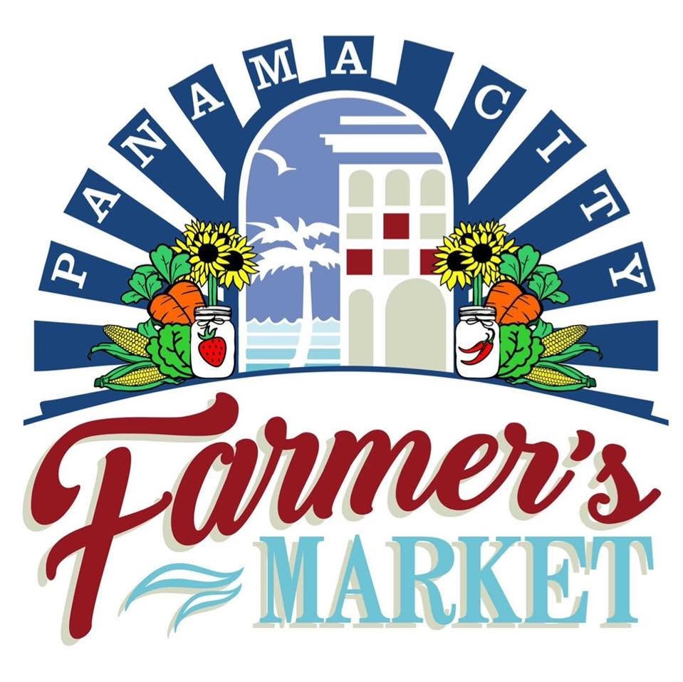 Panama City Farmers Market logo
