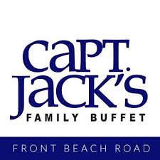Capt. Jack’s Family Buffet image