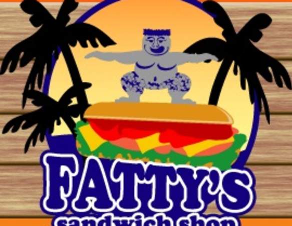 Fatty’s Sandwich Shop image