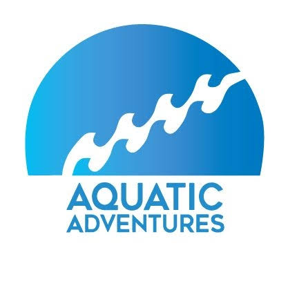 Aquatic Adventures logo