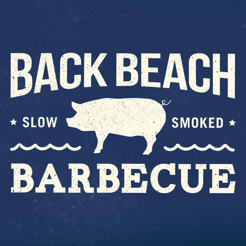 Back Beach Barbecue image