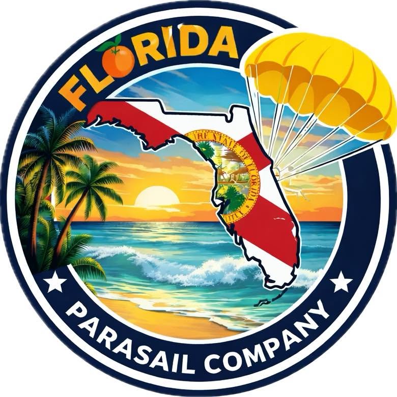 Panama City Parasail image