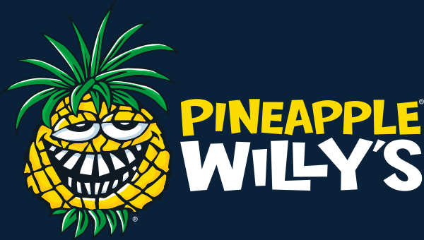 Pineapple Willy's logo