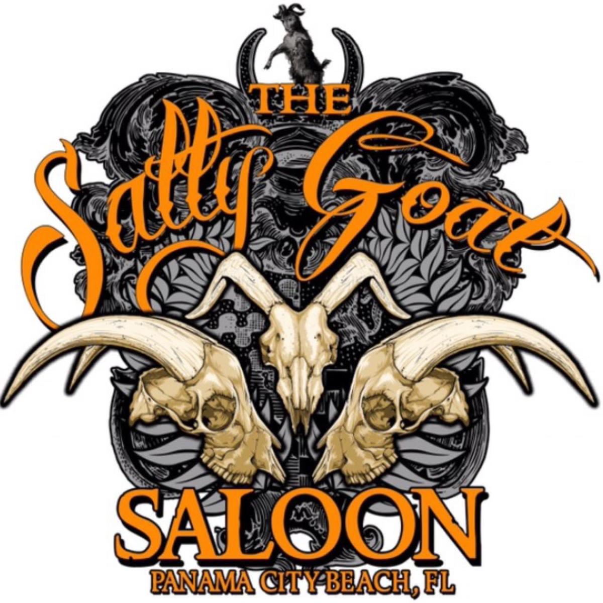 The Salty Goat Saloon image