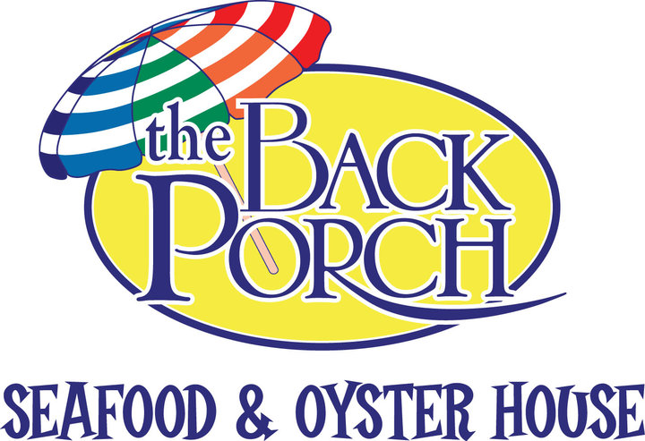 The Back Porch image