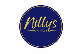 Nilly’s on Navy image