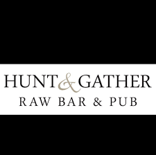Hunt & Gather Raw Bar & Pub image