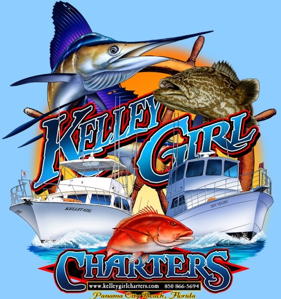 Kelley Girl Charters image