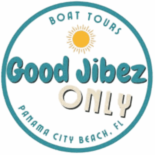 Good Jibez Only Boat Tours logo