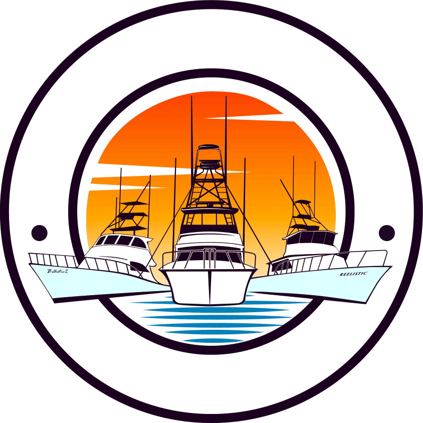 Blue Water Connection logo