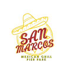 San Marcos Mexican Grill Pier Park image