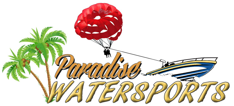 Paradise Watersports image