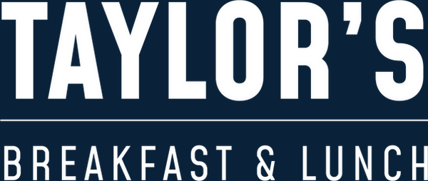 Taylor’s Breakfast & Lunch logo