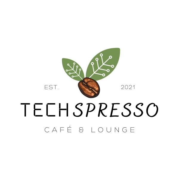 Techspresso logo