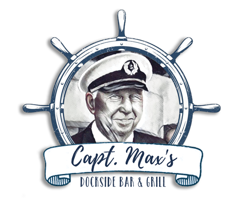 Capt. Max’s Bar & Grill image