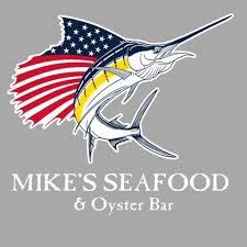 Mike’s Cafe & Oyster Bar image