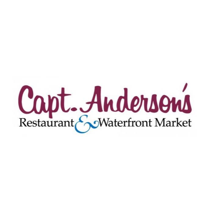 Capt. Anderson’s Restaurant image