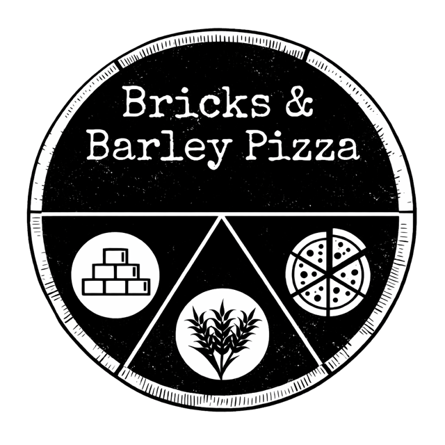 Bricks & Barley Pizza image